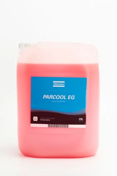 Parcool EG - 5.3 Gal